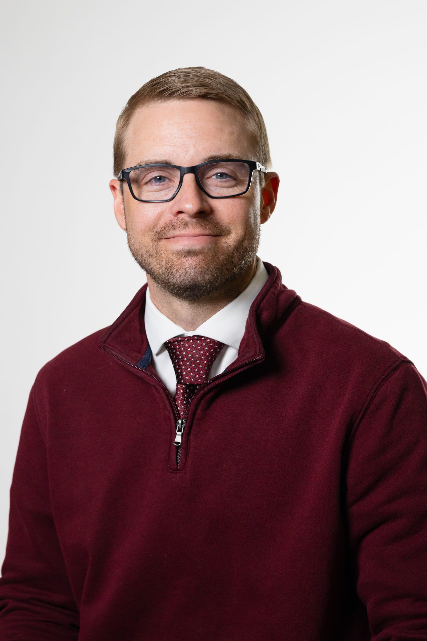 Spencer O’Daniel named director of Collegian Media Group